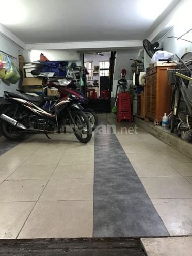 Bán nhà 2 mặt tiền đường Thái Phiên, Q11 - Giá: 13,5 Tỷ