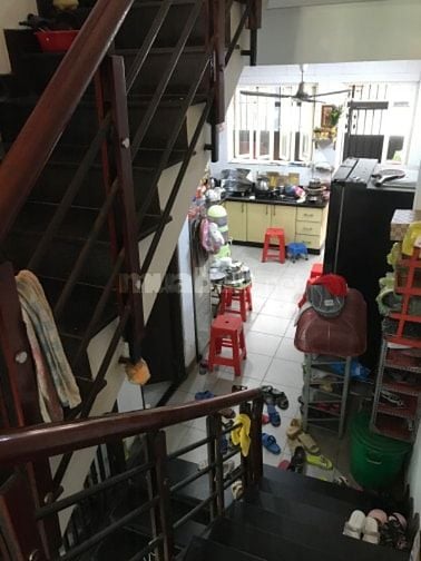 Bán nhà 2 mặt tiền đường Thái Phiên, Q11 - Giá: 13,5 Tỷ