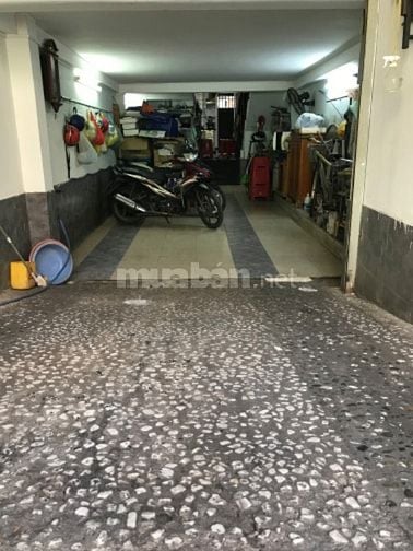 Bán nhà 2 mặt tiền đường Thái Phiên, Q11 - Giá: 13,5 Tỷ