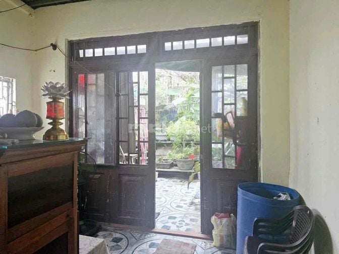 Bán Nhà C4 Mặt Tiền đường Phạm Cự Lượng, Sơn Trà Dt 51m2 – Giá 6,X Tỷ