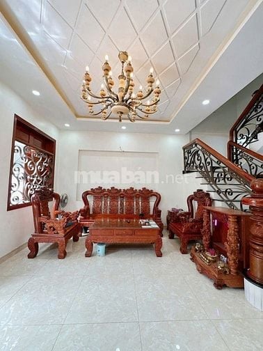 BÁN BIỆT THỰ MINI 1 TRỆT 2 LẦU,DĨ AN,TP HỒ CHÍ MINH,GIÁ BÁN  6,2 TỶ