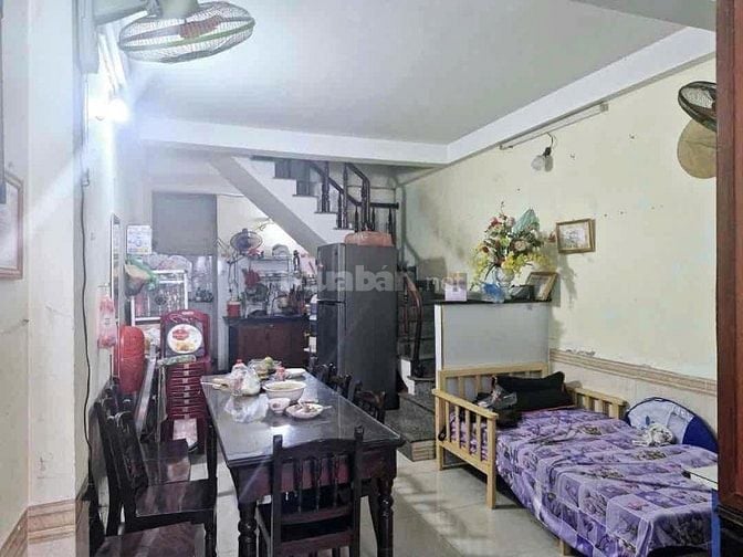Bán Nhà C4 Mặt Tiền đường Phạm Cự Lượng, Sơn Trà Dt 51m2 – Giá 6,X Tỷ