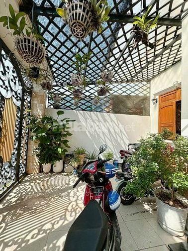 BÁN BIỆT THỰ MINI 1 TRỆT 2 LẦU,DĨ AN,TP HỒ CHÍ MINH,GIÁ BÁN  6,2 TỶ