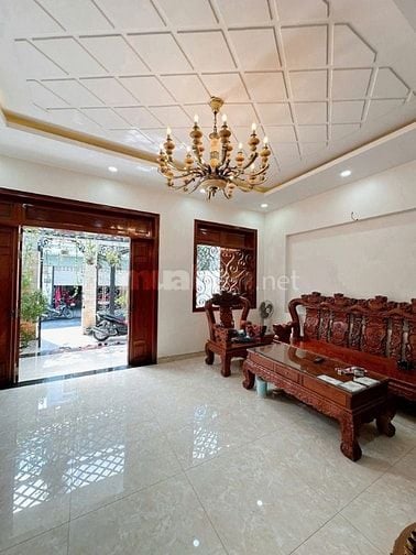 BÁN BIỆT THỰ MINI 1 TRỆT 2 LẦU,DĨ AN,TP HỒ CHÍ MINH,GIÁ BÁN  6,2 TỶ