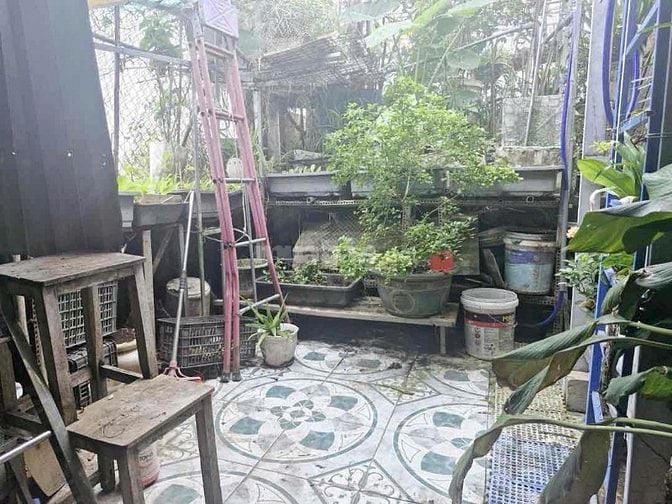 Bán Nhà C4 Mặt Tiền đường Phạm Cự Lượng, Sơn Trà Dt 51m2 – Giá 6,X Tỷ