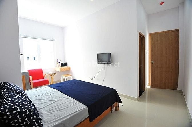 Phòng Studio trợ giá, sạch tinh, ngay trung tâm, Bạch Đằng sb