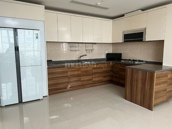 Bán CHCC Cantavil Premier Q.2 (111m,3pn, giá 8,5ty ) nhà đẹp giá tốt,