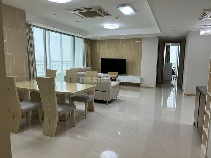 Bán CHCC Cantavil Premier Q.2 (111m,3pn, giá 8,5ty ) nhà đẹp giá tốt,
