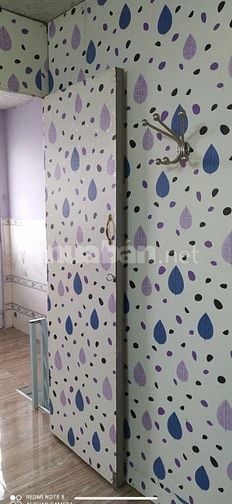 Nhà cho thuê nguyên căn 1 trệt 1 lầu, 2 phòng ngủ .