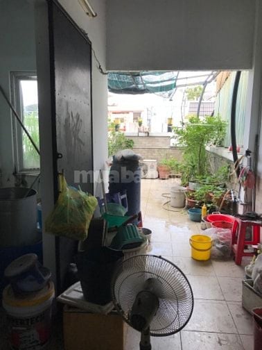 Bán nhà 2 mặt tiền đường Thái Phiên, Q11 - Giá: 13,5 Tỷ