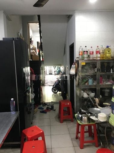 Bán nhà 2 mặt tiền đường Thái Phiên, Q11 - Giá: 13,5 Tỷ