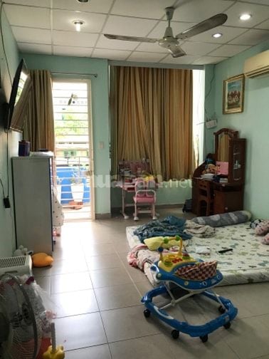 Bán nhà 2 mặt tiền đường Thái Phiên, Q11 - Giá: 13,5 Tỷ