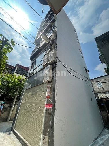 💥 KHÔNG MUA LÀ HẾT – NHÀ ĐẸP 3 MẶT THOÁNG, GIÁ CỰC YÊU! 💥 Nhà 6 tầng