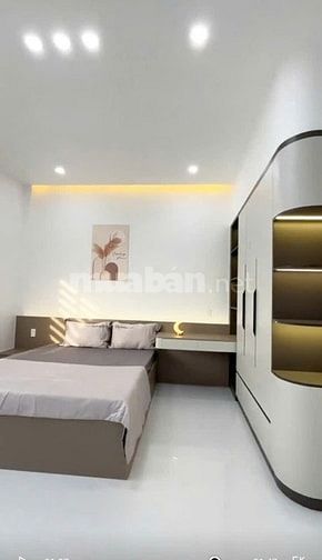 BÁN NHÀ PHỐ 3 TẦNG . NGAY UBNN PHƯỜNG TƯƠNG BÌNH HIỆP <TPHCM.