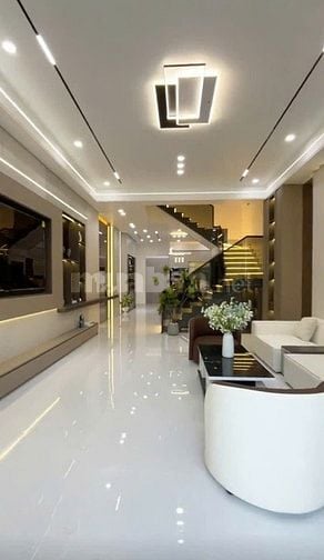 BÁN NHÀ PHỐ 3 TẦNG . NGAY UBNN PHƯỜNG TƯƠNG BÌNH HIỆP <TPHCM.