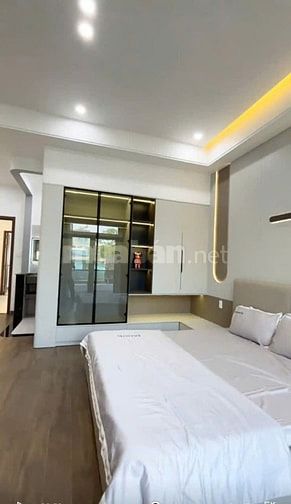 BÁN NHÀ PHỐ 3 TẦNG . NGAY UBNN PHƯỜNG TƯƠNG BÌNH HIỆP <TPHCM.