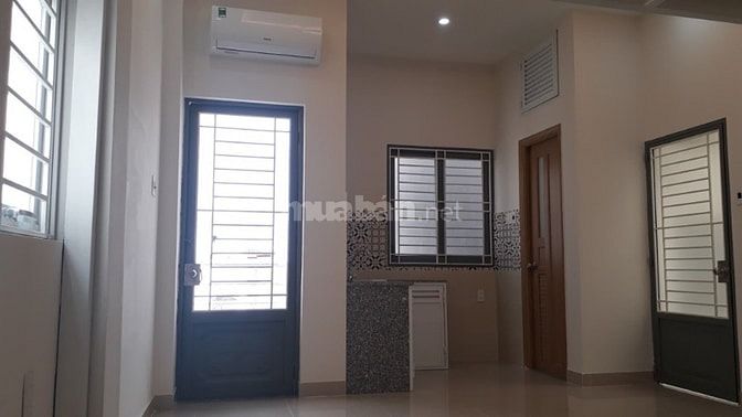 QUẬN 7 KẾ TRUNG TÂM - 7 PHÒNG NGỦ 8 WC - CHO THUÊ TỐT - 6,x TỶ TL