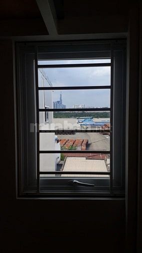QUẬN 7 KẾ TRUNG TÂM - 7 PHÒNG NGỦ 8 WC - CHO THUÊ TỐT - 6,x TỶ TL