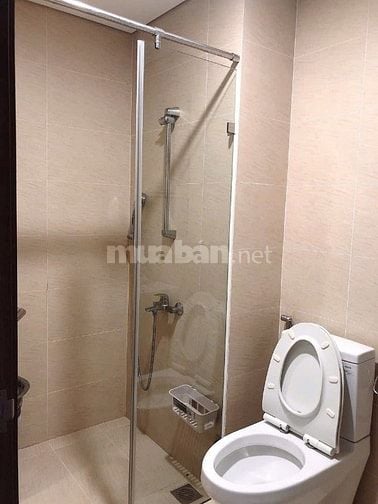 Chungcư Botanic, Nguyễn Thượng Hiền, PN: 17triệu, 2p ngủ, nội thất mới