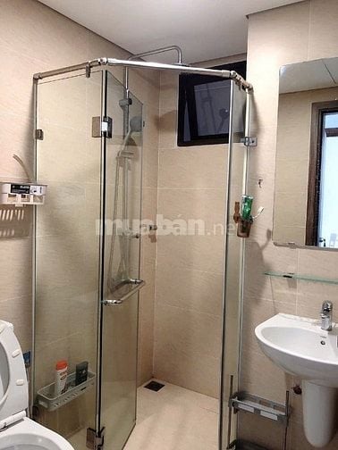 Chungcư Botanic, Nguyễn Thượng Hiền, PN: 17triệu, 2p ngủ, nội thất mới