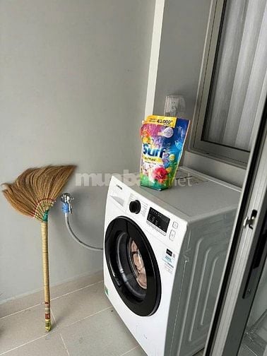 Chungcư Botanic, Nguyễn Thượng Hiền, PN: 17triệu, 2p ngủ, nội thất mới