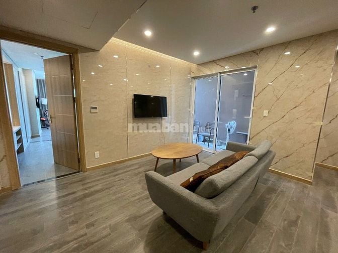 CHO THUÊ CĂN HỘ 1 PN Fhome - Giá từ 13 triệu/tháng
