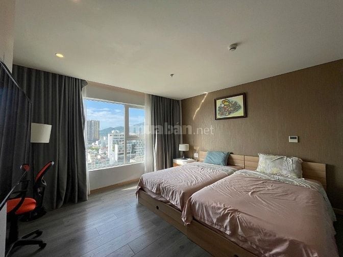 CHO THUÊ CĂN HỘ 1 PN Fhome - Giá từ 13 triệu/tháng