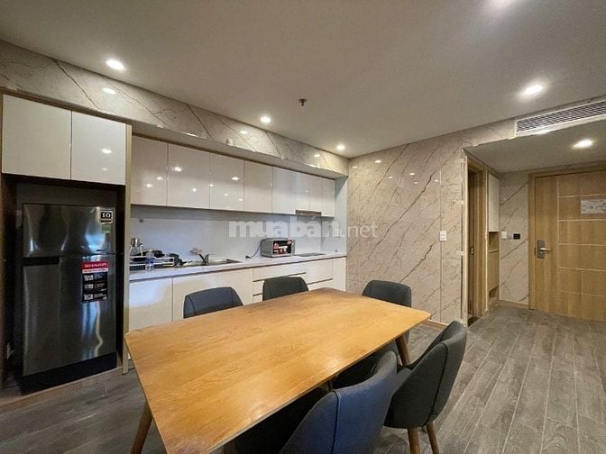 CHO THUÊ CĂN HỘ 1 PN Fhome - Giá từ 13 triệu/tháng