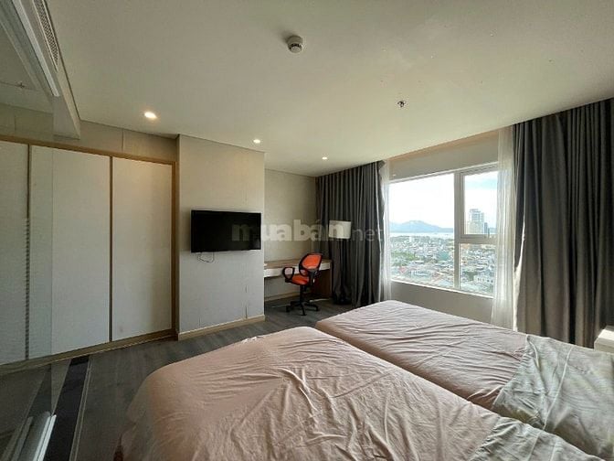 CHO THUÊ CĂN HỘ 1 PN Fhome - Giá từ 13 triệu/tháng
