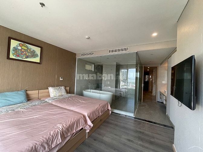 CHO THUÊ CĂN HỘ 1 PN Fhome - Giá từ 13 triệu/tháng