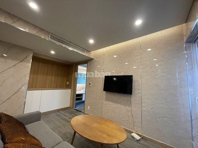 CHO THUÊ CĂN HỘ 1 PN Fhome - Giá từ 13 triệu/tháng