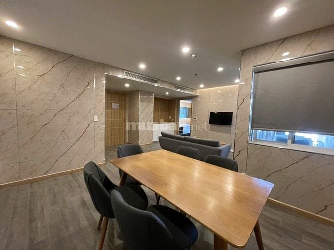 CHO THUÊ CĂN HỘ 1 PN Fhome - Giá từ 13 triệu/tháng