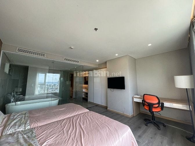 CHO THUÊ CĂN HỘ 1 PN Fhome - Giá từ 13 triệu/tháng