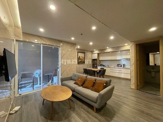 CHO THUÊ CĂN HỘ 1 PN Fhome - Giá từ 13 triệu/tháng