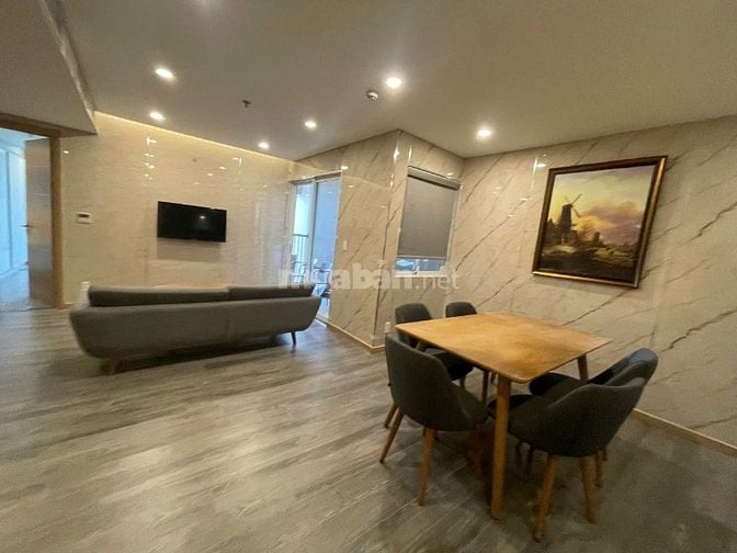 CHO THUÊ CĂN HỘ 1 PN Fhome - Giá từ 13 triệu/tháng