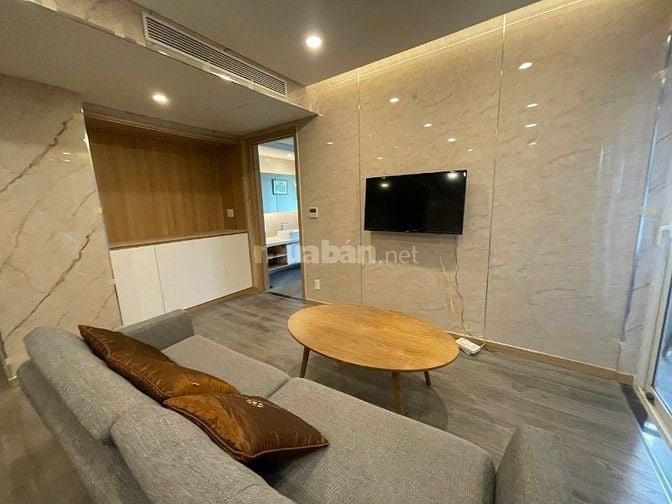 CHO THUÊ CĂN HỘ 1 PN Fhome - Giá từ 13 triệu/tháng