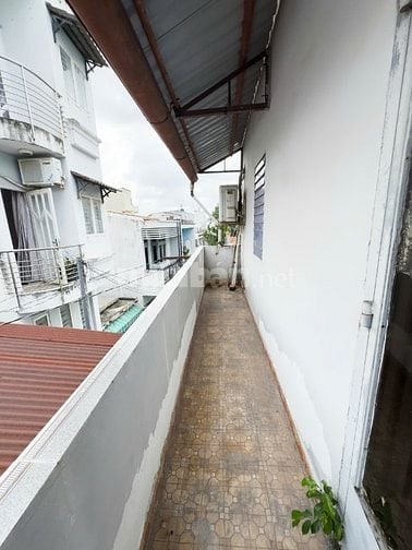 CHO THUÊ NHÀ NGUYÊN CĂN, KHU VỰC TRUNG TÂM BÌNH THẠNH