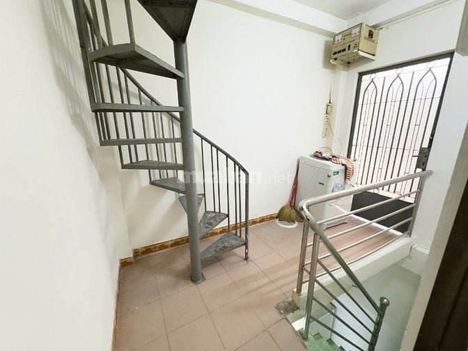CHO THUÊ NHÀ NGUYÊN CĂN, KHU VỰC TRUNG TÂM BÌNH THẠNH