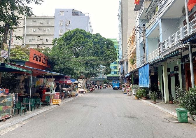 Bán Lô Đất Đẹp Kề Đường Bà Triệu– Cách Biển Sầm Sơn 240m – Gần Sun  