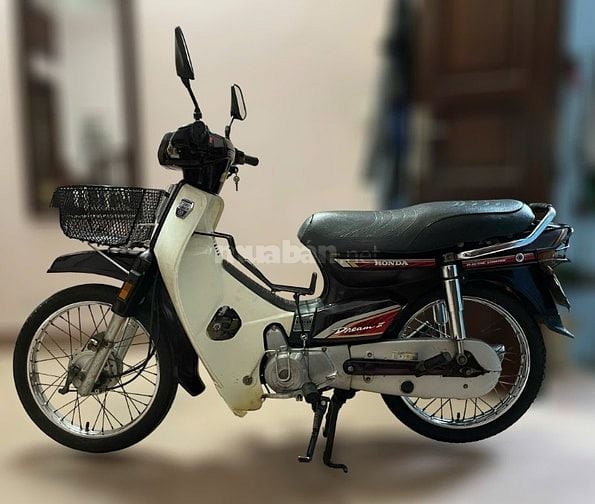 Bán xe máy Dream II Thái lan chính chủ