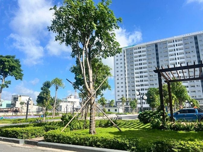 Bán chung cư Conic Boulevard 84m2 2PN chỉ với 379 triệu. Ngân hàng hỗ 