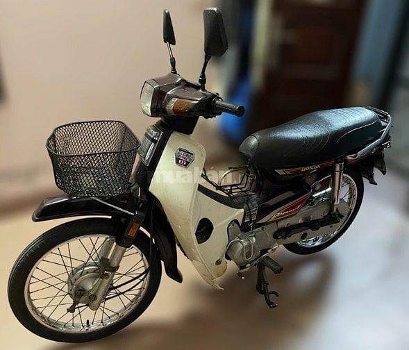 Bán xe máy Dream II Thái lan chính chủ