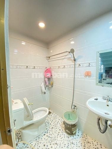 Nhà Quách Điêu Vĩnh Lộc A, Dọn vào ở ngay, Pháp lý rõ ràng