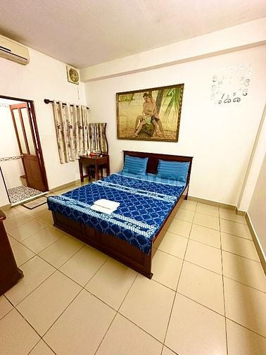 Sang lại Khách Sạn p13 tân bình 22 phòng cách SB 1km, cách Etown 200m