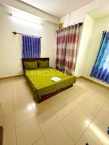 Sang lại Khách Sạn p13 tân bình 22 phòng cách SB 1km, cách Etown 200m