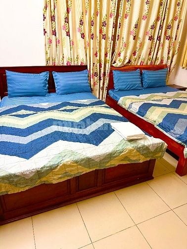 Sang lại Khách Sạn p13 tân bình 22 phòng cách SB 1km, cách Etown 200m