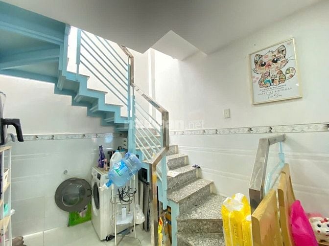 Nhà Quách Điêu Vĩnh Lộc A, Dọn vào ở ngay, Pháp lý rõ ràng