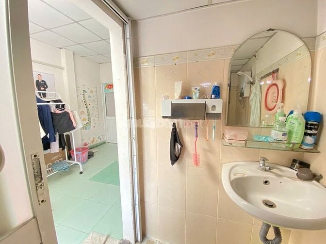 Nhà Quách Điêu Vĩnh Lộc A, Dọn vào ở ngay, Pháp lý rõ ràng