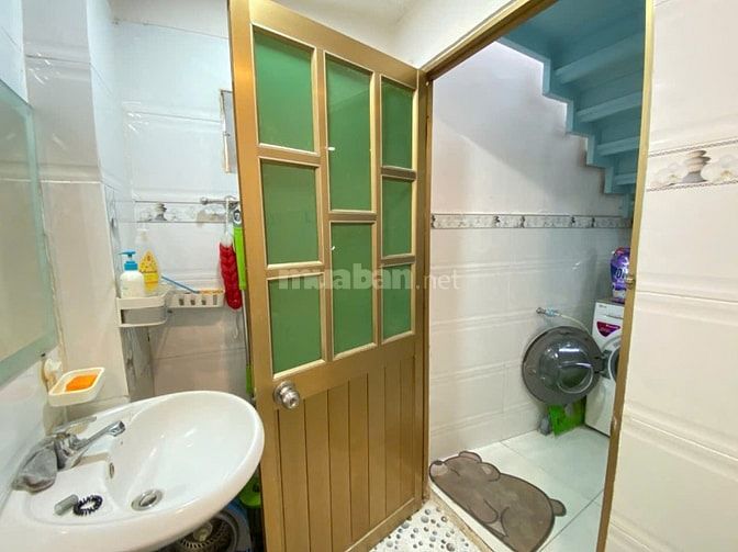 Nhà Quách Điêu Vĩnh Lộc A, Dọn vào ở ngay, Pháp lý rõ ràng