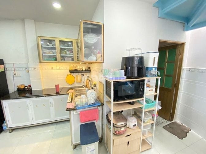 Nhà Quách Điêu Vĩnh Lộc A, Dọn vào ở ngay, Pháp lý rõ ràng